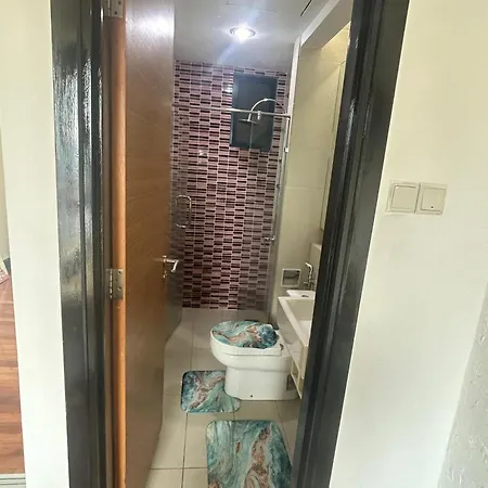 Golden Heavenhomestay Kuala Lumpur Luaran gambar