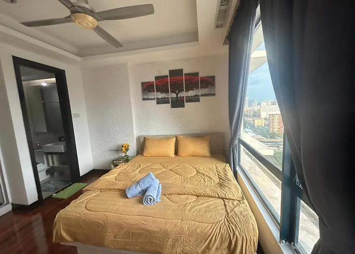 Golden Heavenhomestay