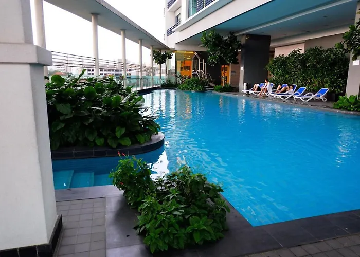Golden Heavenhomestay