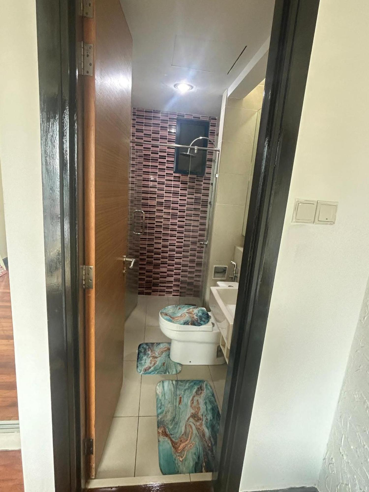 Golden Heavenhomestay Pangsapuri Kuala Lumpur