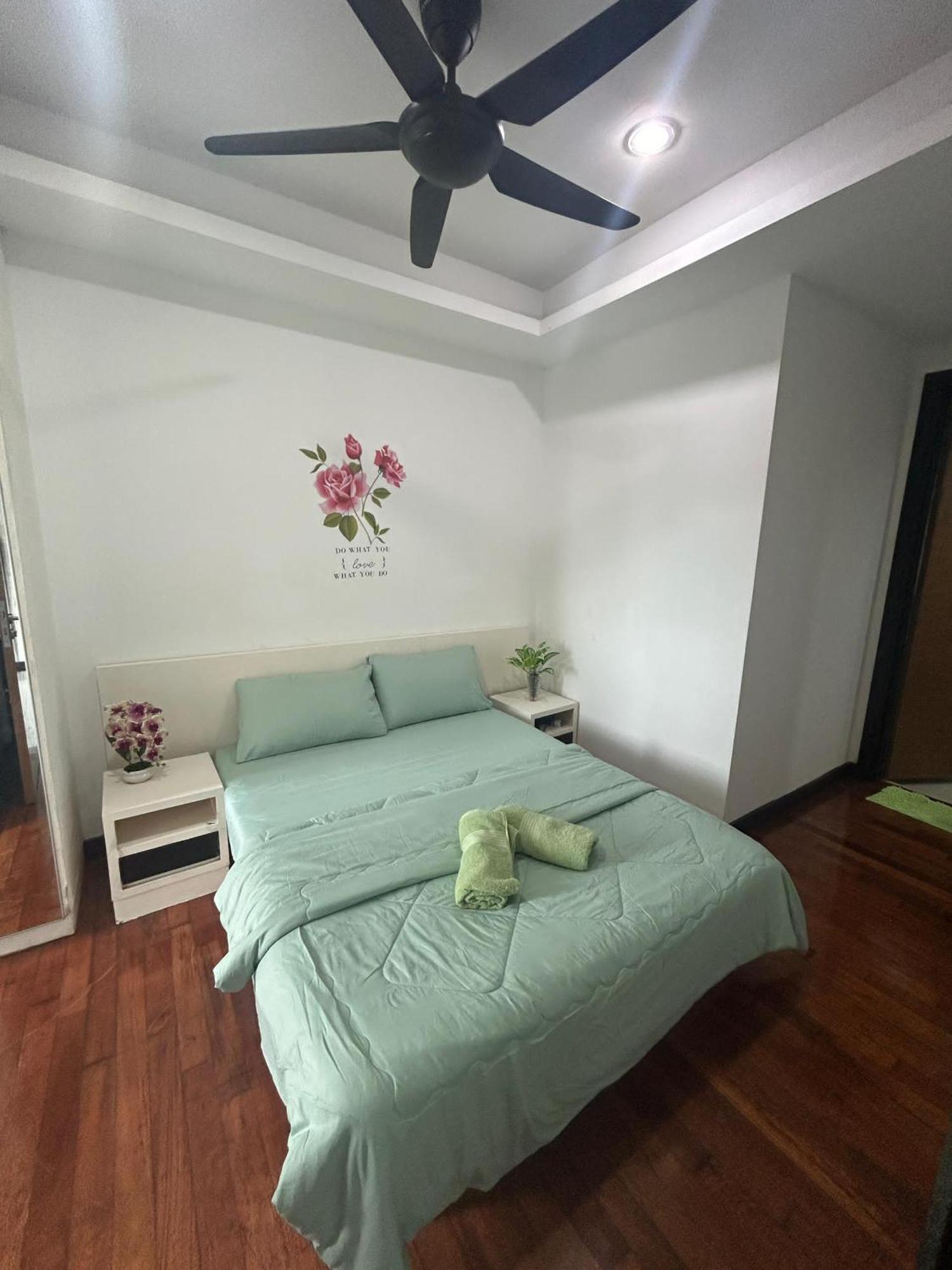 Apartment Golden Heavenhomestay